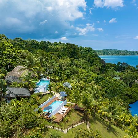 The Tranquilo Lodge, Adult Only, All Meals Included Drake Bay Zewnętrze zdjęcie