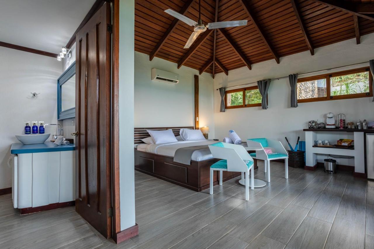 The Tranquilo Lodge, Adult Only, All Meals Included Drake Bay Zewnętrze zdjęcie