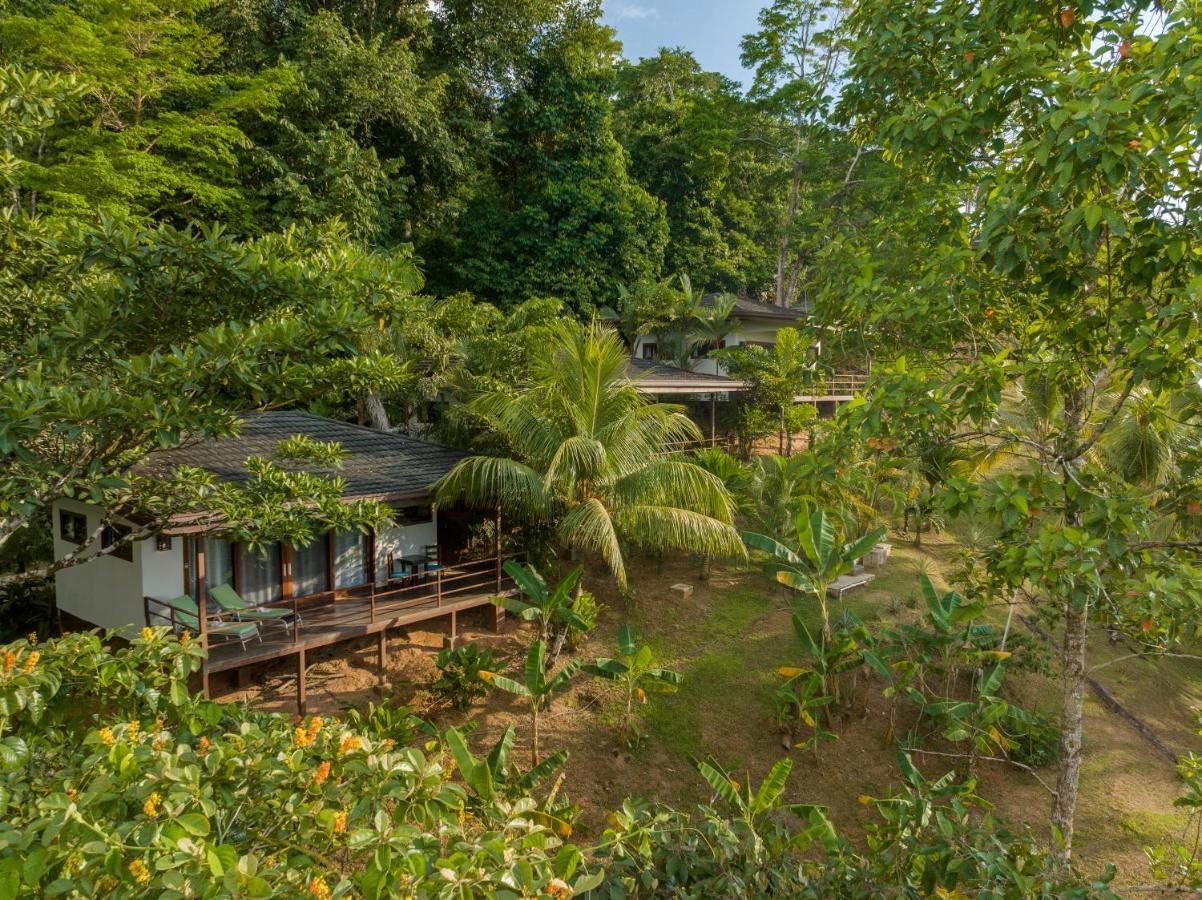 The Tranquilo Lodge, Adult Only, All Meals Included Drake Bay Zewnętrze zdjęcie