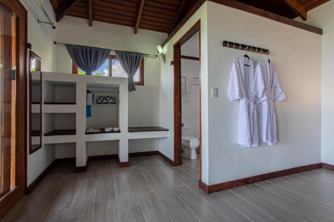 The Tranquilo Lodge, Adult Only, All Meals Included Drake Bay Zewnętrze zdjęcie