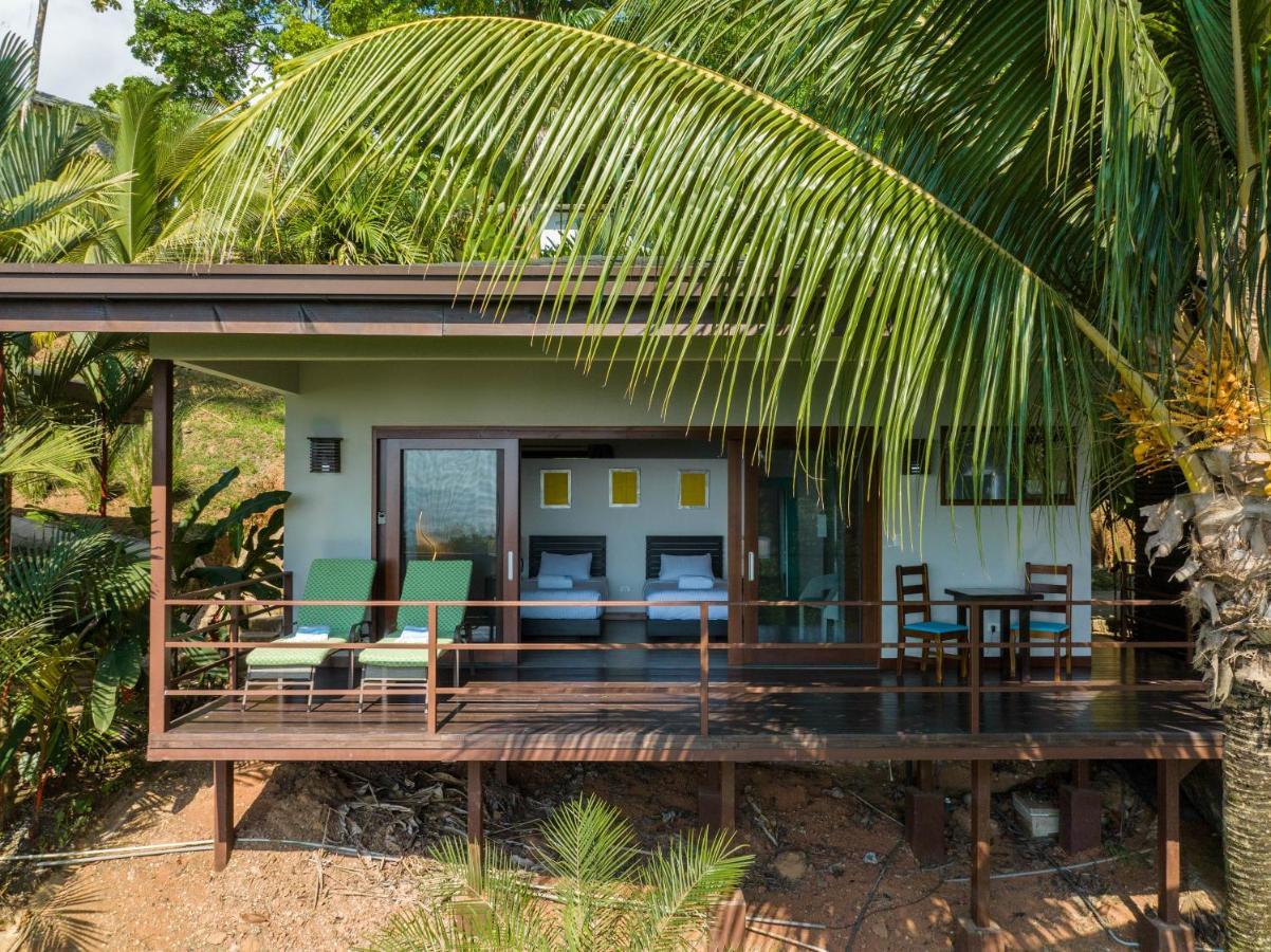 The Tranquilo Lodge, Adult Only, All Meals Included Drake Bay Zewnętrze zdjęcie