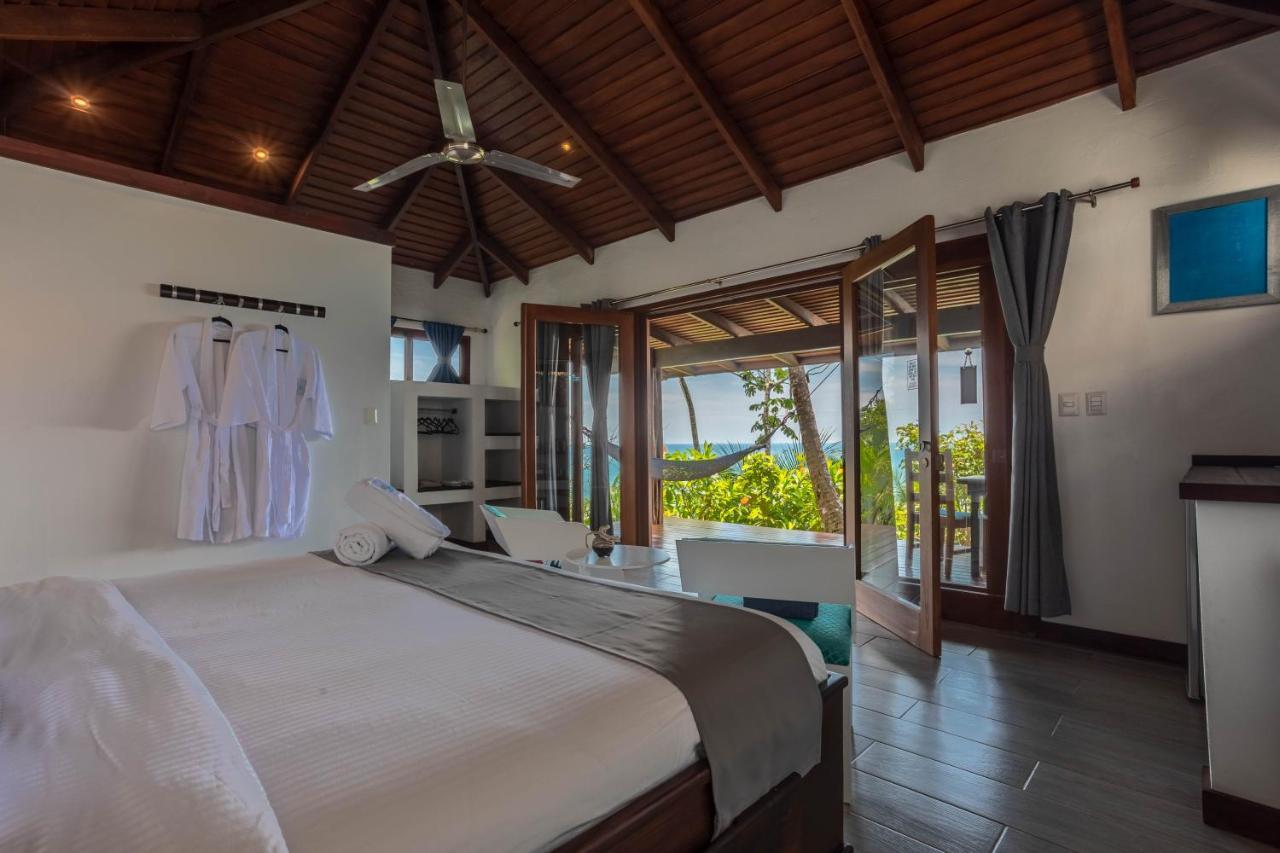 The Tranquilo Lodge, Adult Only, All Meals Included Drake Bay Zewnętrze zdjęcie
