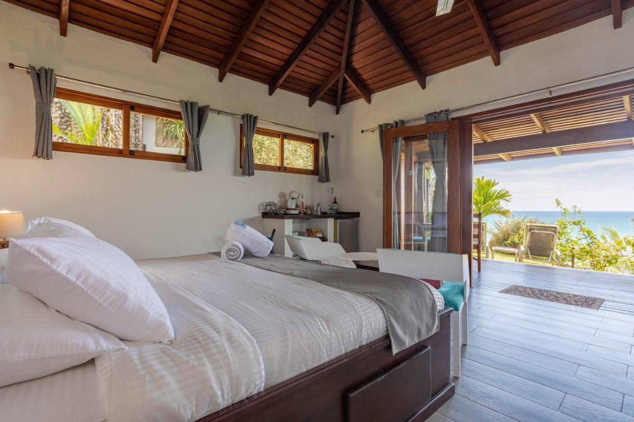 The Tranquilo Lodge, Adult Only, All Meals Included Drake Bay Zewnętrze zdjęcie