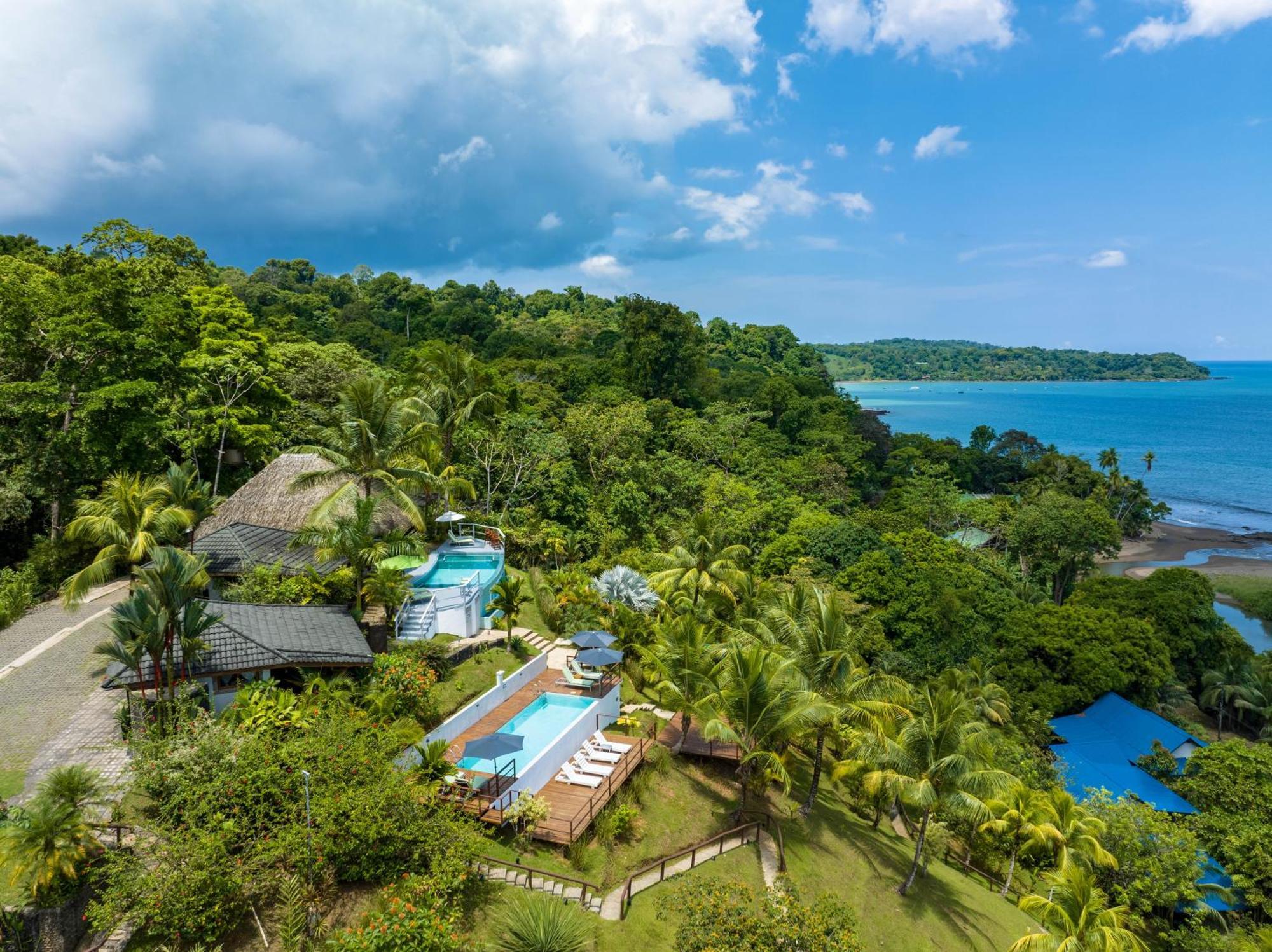The Tranquilo Lodge, Adult Only, All Meals Included Drake Bay Zewnętrze zdjęcie